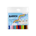 Фото Комплект Нашийників Barksi для Цуценят та Котят 12 штук XS(КН-12) купити за ціною ₴149.40