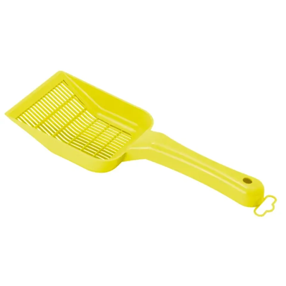 Фото Модерна Moderna Scoopy Small Grid лопатка для наповнювача купити за ціною ₴49.00