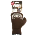 Фото Іграшка для собак Боксерська рукавиця GiGwi Heavy Punch з пищалкою, екошкіра, S/M купити за ціною ₴458.00