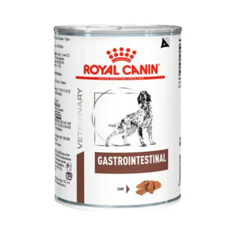 Роял Канін Royal Canin GastroIntestinal Canine при порушеннях травлення купити за ціною ₴157.50