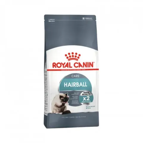 Роял Канін Royal Canin Hairball Care для виведення шерсті купити за ціною ₴256.50