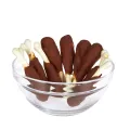 Фото AnimAll Snack качине ескімо із кальцієм для собак 150 г купити за ціною ₴115.00