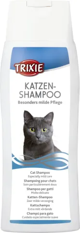 Шампунь для котів Trixie 250 мл купити за ціною ₴229.00