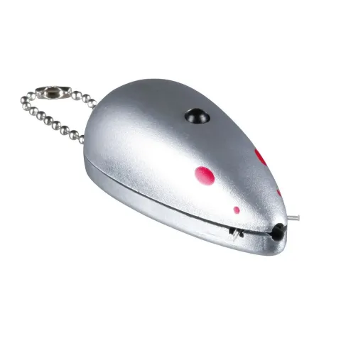 Іграшка для котів Trixie Лазерна указка «Catch the Light» 7 см купити за ціною ₴369.00