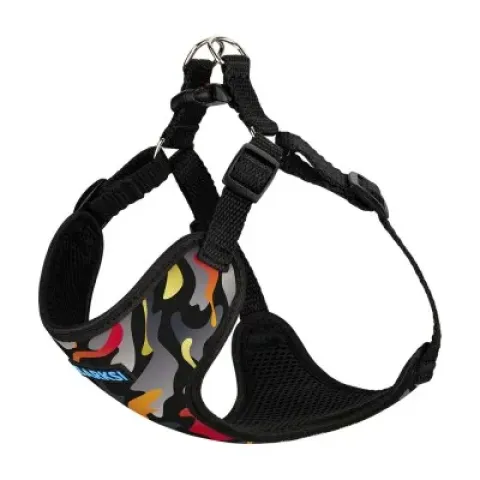 Шлея для Собак Sport BronzeDog Гравітація M купити за ціною ₴422.00