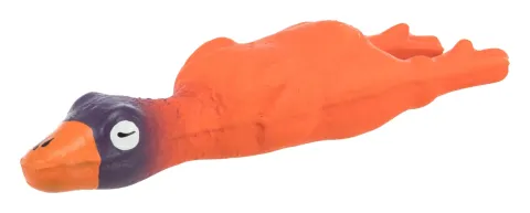 Іграшка Trixie для собак Гусак латекс 14.5см купити за ціною ₴129.00