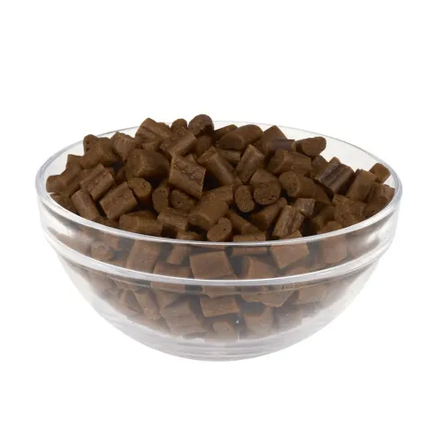 АнімАлл PLATINUM Ласощі для собак Соломка міні з яловичиною 100 г купити за ціною ₴105.00