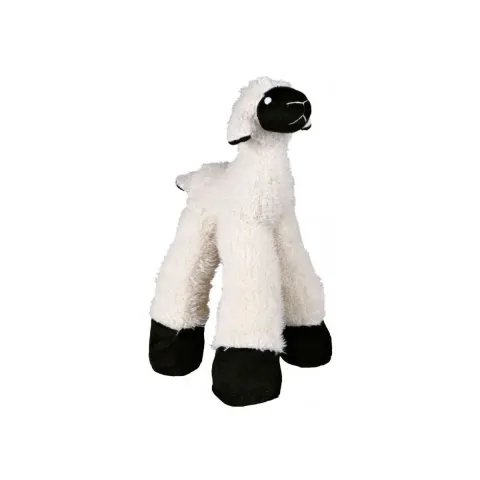 Іграшка Trixie для собак Вівця довгонога зі звуком 30 см купити за ціною ₴459.00