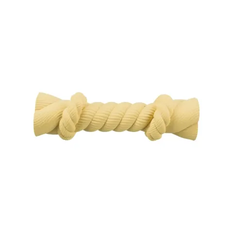 Іграшка Trixie для цуценят Junior Канат зі звуком 15см купити за ціною ₴229.00