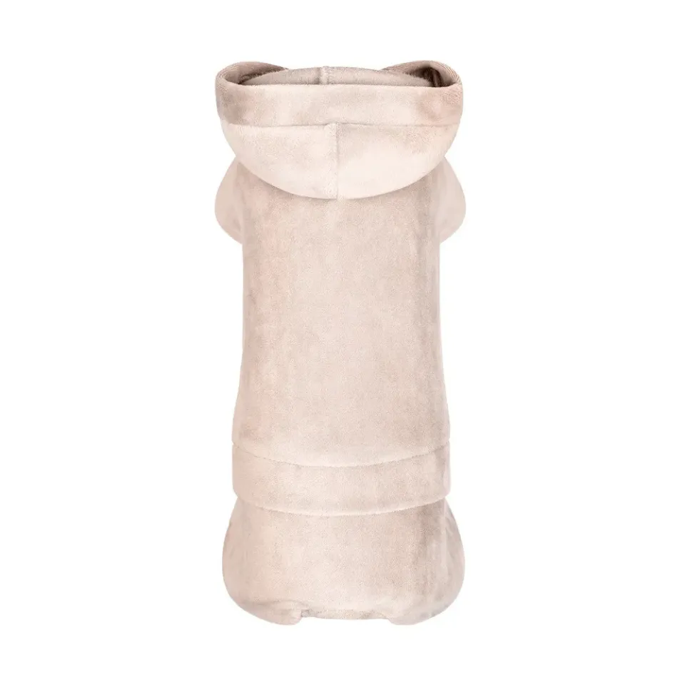 Фото Комбінезон Pet Fashion Sharon для собак бежевий S купити за ціною ₴1099.00