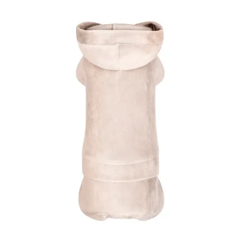 Комбінезон Pet Fashion Sharon для собак бежевий S купити за ціною ₴1099.00