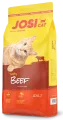 Фото Сухий корм для котів ЙозіКет JosiCat Tasty Beef купити за ціною ₴1950.00