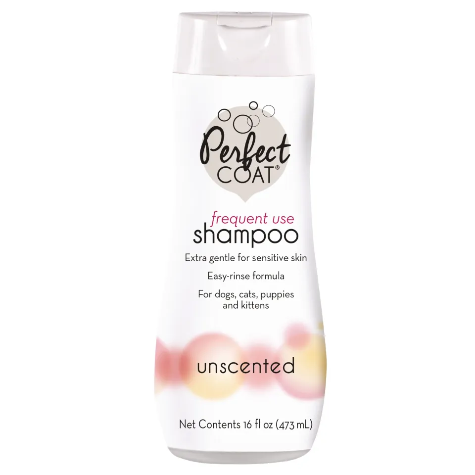 Фото Шампунь 8in1 PC Tender Care Puppy Shampoo для цуценят 473мл купити за ціною ₴442.00