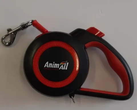 Повідець-рулетка AnimAll Reflector L до 50 кг/5 метри купити за ціною ₴514.50