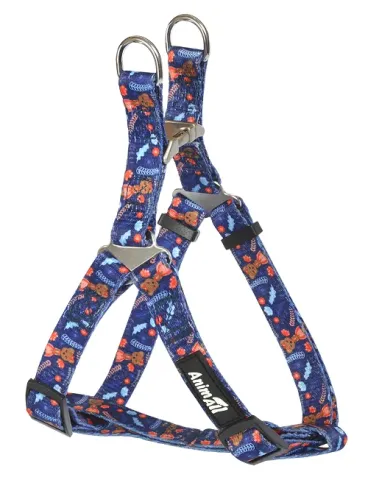 Шлея для собак AnimAll XS-4 купити за ціною ₴128.00