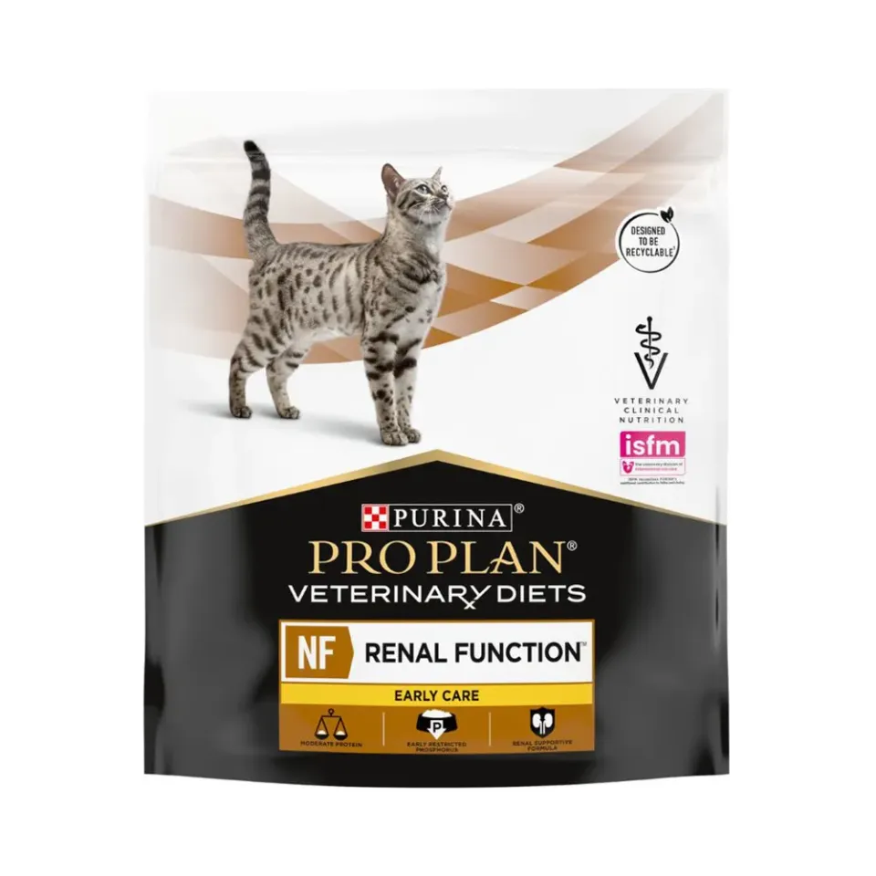 Фото ProPlan Veterinary Diets NF Renal Function Early Care купити за ціною ₴852.50