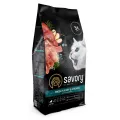 Фото Savory Kitten Chicken with Fresh Turkey купити за ціною ₴1216.00