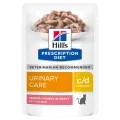Фото Hill’s Prescription Diet c/d догляд за сечовидільною системою, з лососем купити за ціною ₴73.08