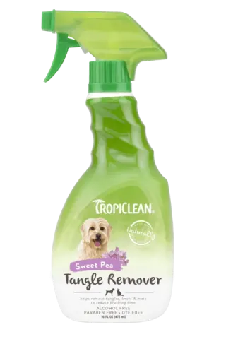 Засіб Tangle Remover, для розплутування ковтунів, 473 мл купити за ціною ₴654.00