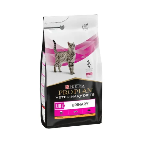 ProPlan Veterinary Diets Urinary Feline купити за ціною ₴197.00