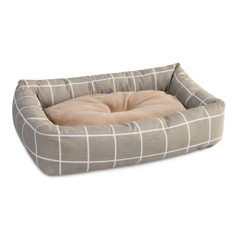 Фото Лежак Buddy (50х40х12) купити за ціною ₴490.00