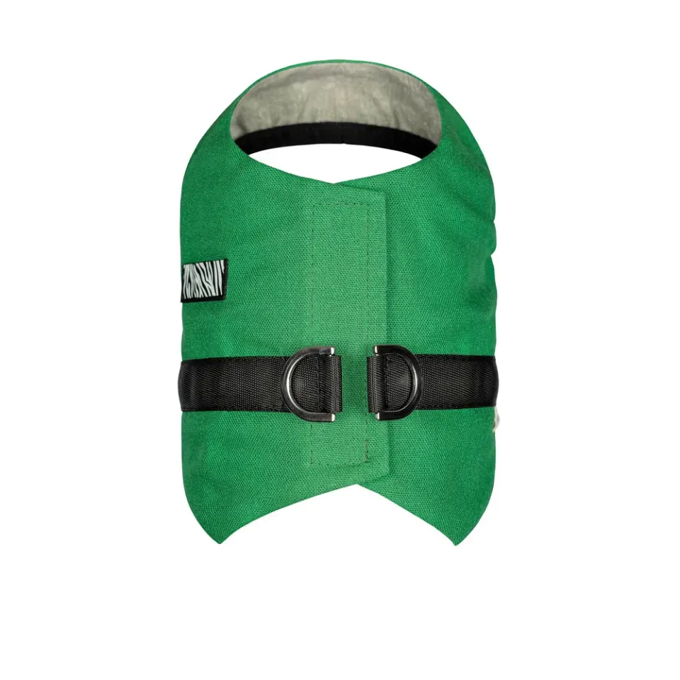 Фото Шлея Ross ТМ Pet Fashion для собак XS2, льон купити за ціною ₴713.00