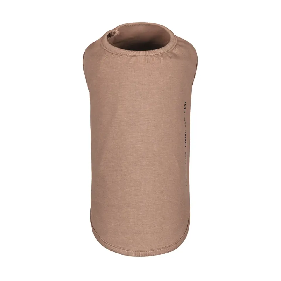 Фото Борцівка Kale ТМ Pet Fashion для собак S коричнева купити за ціною ₴339.00