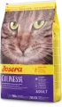Фото Сухий корм для котів Йозера JOSERA Culinesse купити за ціною ₴778.00