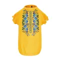 Фото Футболка Maria S дівчинка купити за ціною ₴315.50