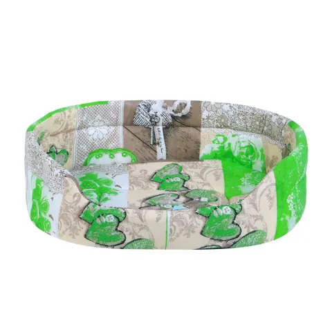 Д 247 Лежанка №7 (100х90х20) купити за ціною ₴2419.00