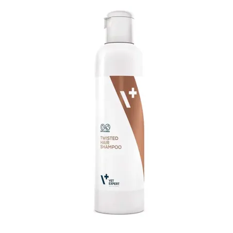 Vet Expert Twisted Hair Shampoo Шампунь для полегшення розчісування котів і собак купити за ціною ₴379.00