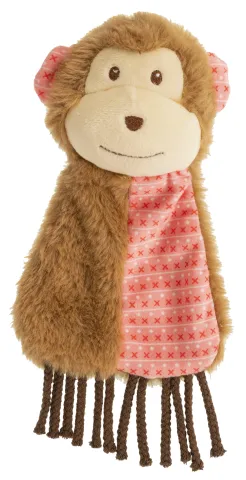 Іграшка для собак GimDog MONKISS APRON 24см купити за ціною ₴479.00