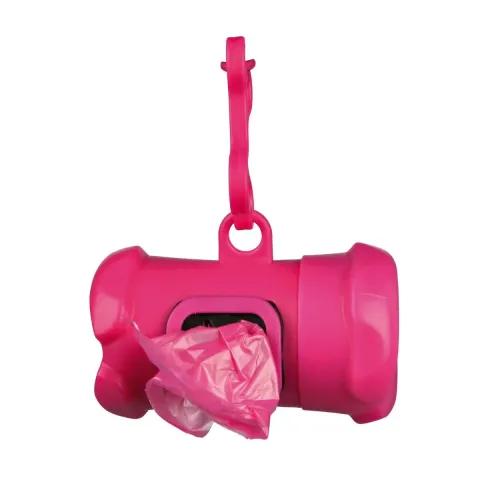 Диспенсер-кісточка Trixie з пакетами для фекалій M купити за ціною ₴129.00