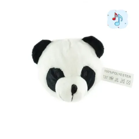 AGrizZzly М'яка іграшка Панда, (9 см) купити за ціною ₴258.00