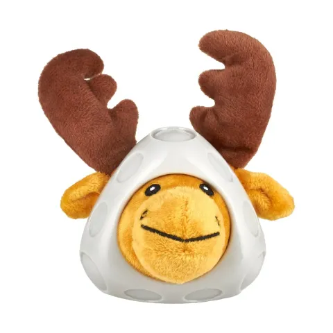 AGrizZzly 0464 Іграшка Оленятко, (8,4х8х8,8 см) купити за ціною ₴273.00