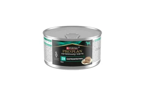 Вологий корм для собак Pro Plan Veterinary Diets EN Gastrointestinal 195 г купити за ціною ₴71.90