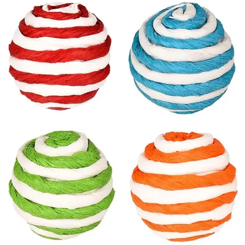 Flamingo Fay Ball ФЛАМІНГО ФЕЙ БОЛ м’яч іграшка з котячою м’ятою для котів купити за ціною ₴84.00