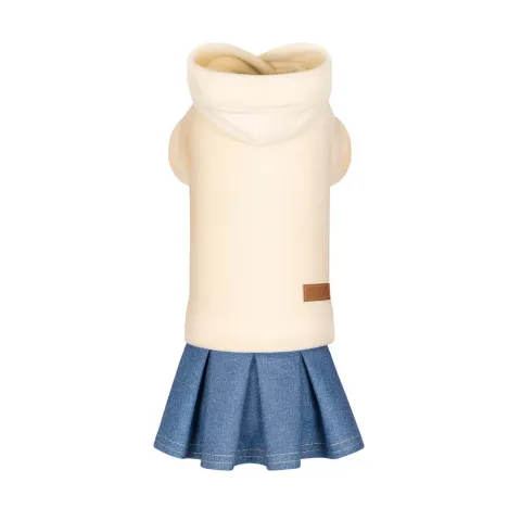 Костюм Pet Fashion Stefany дівчинка для собак XS купити за ціною ₴899.00