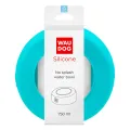 Фото Миска-непроливайка  WAUDOG Silicone, 750 мл блакитний купити за ціною ₴281.00